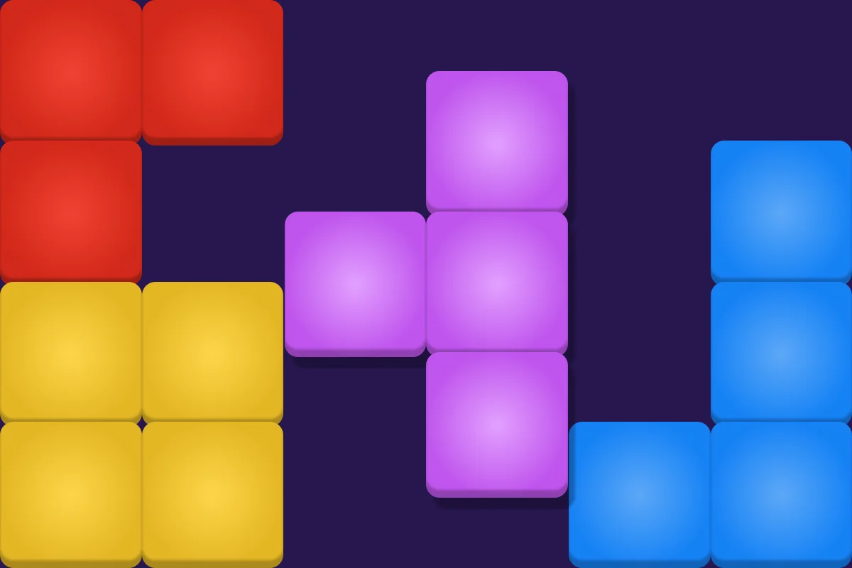 Block Puzzle