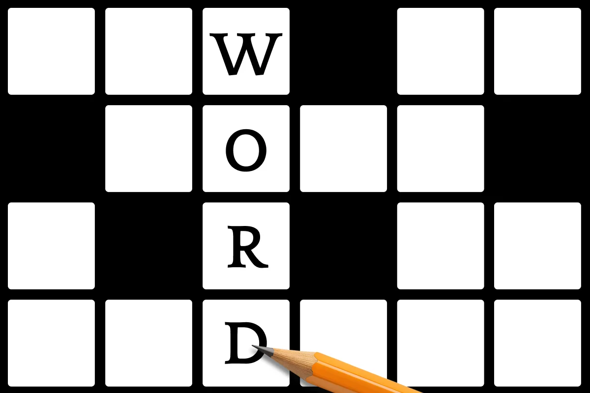 Crosswords