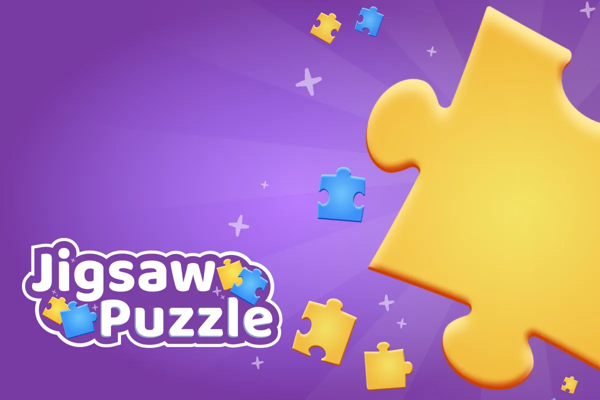 Jigsaw Puzzle