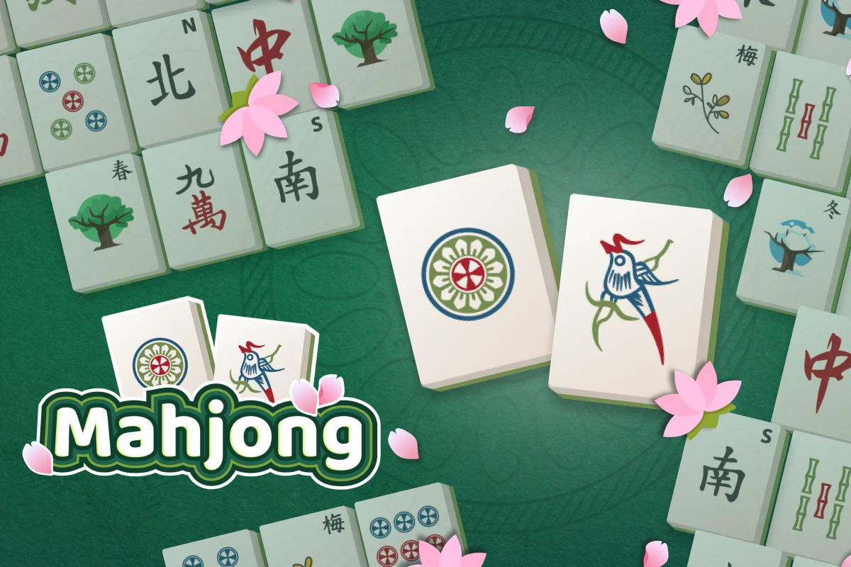 Mahjong Solitaire
