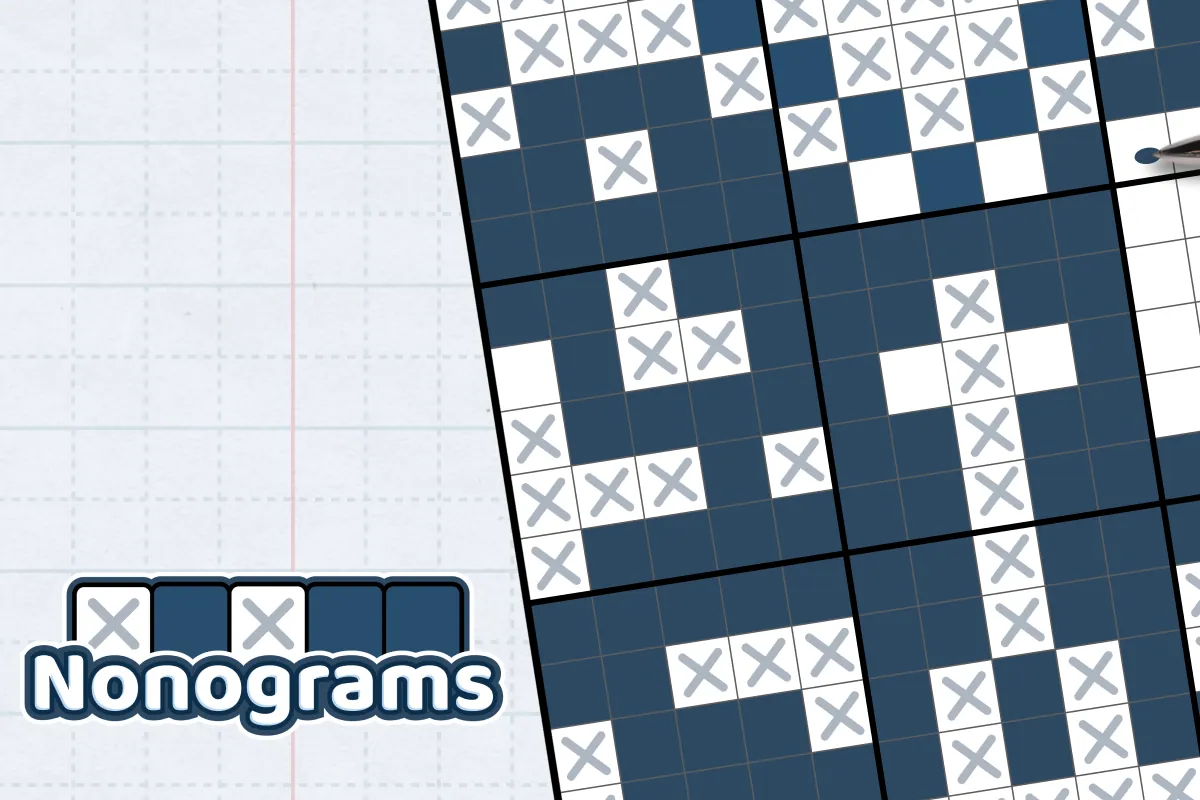 Nonograms