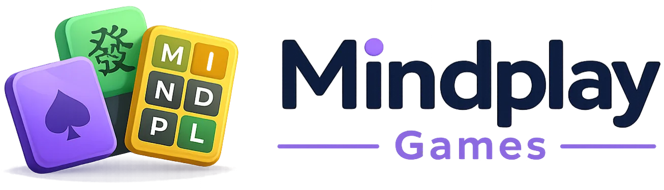 Mindplay Games